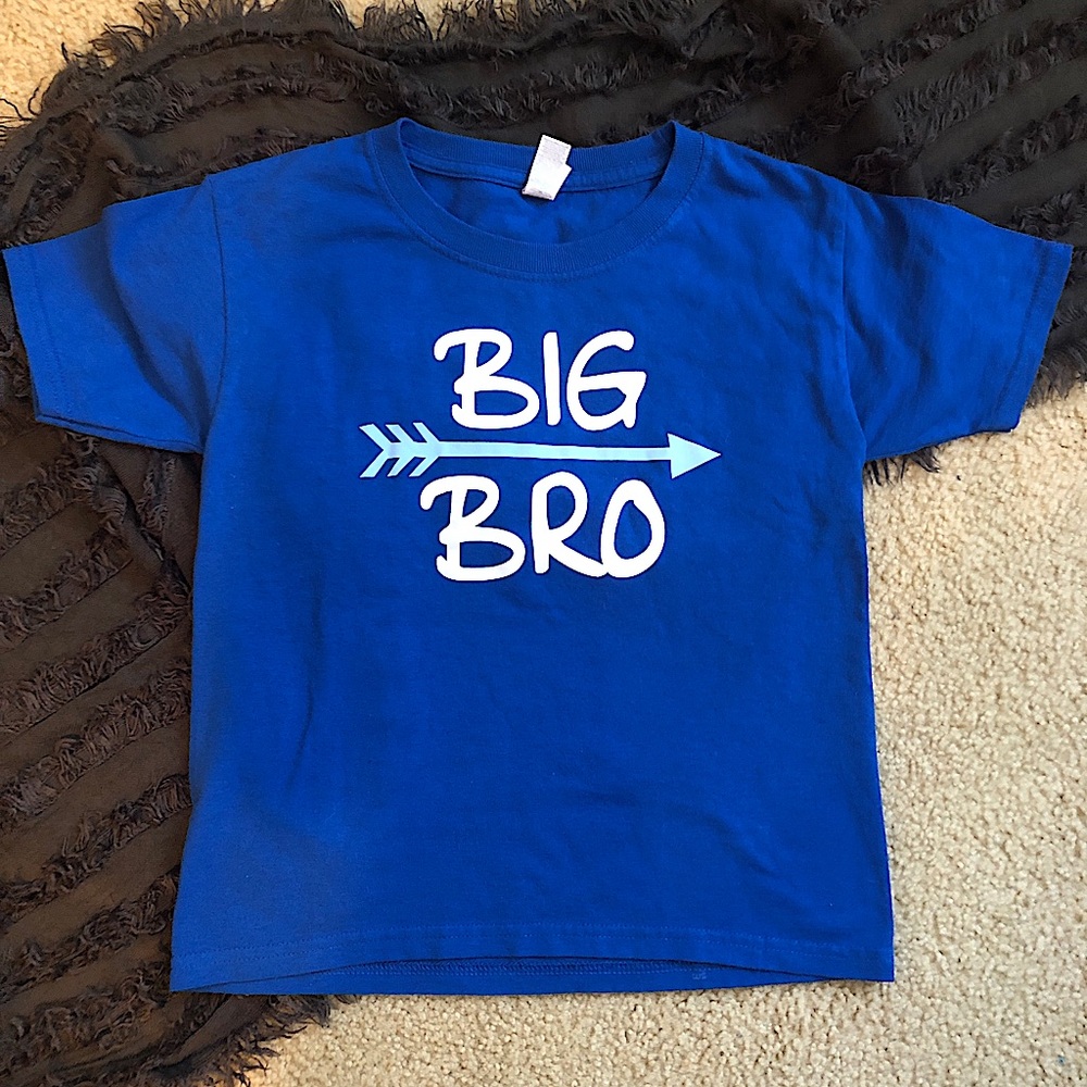 Big Brother TShirt